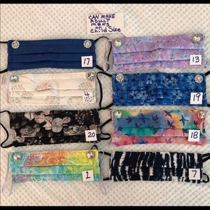 Meet your Posher, Dawn